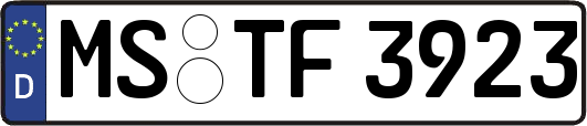 MS-TF3923