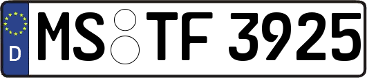 MS-TF3925