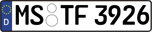 MS-TF3926