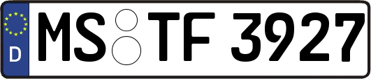 MS-TF3927