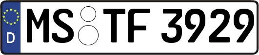 MS-TF3929