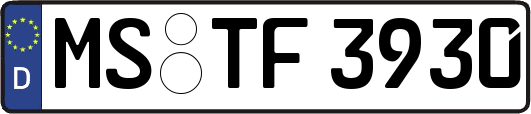 MS-TF3930