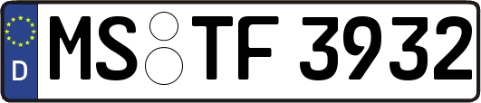 MS-TF3932