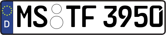 MS-TF3950