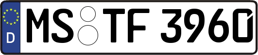 MS-TF3960