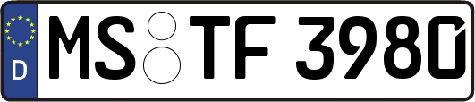 MS-TF3980