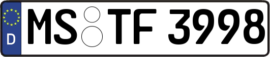 MS-TF3998