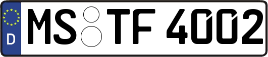 MS-TF4002