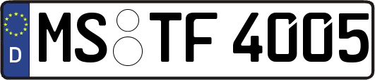 MS-TF4005