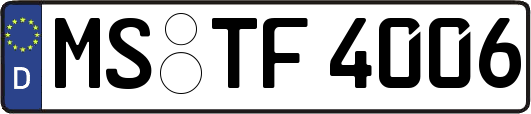 MS-TF4006