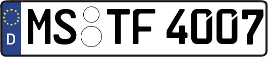 MS-TF4007
