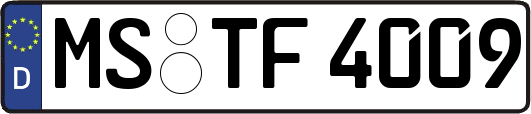 MS-TF4009