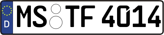 MS-TF4014