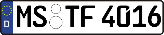MS-TF4016