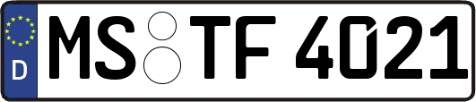 MS-TF4021