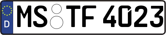 MS-TF4023