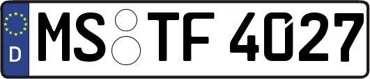 MS-TF4027