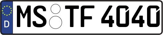 MS-TF4040
