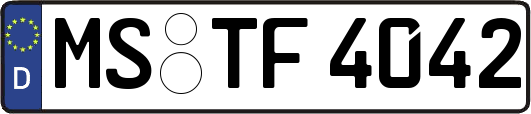 MS-TF4042