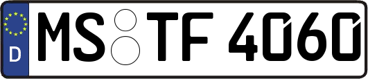 MS-TF4060