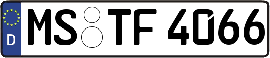 MS-TF4066