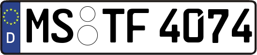 MS-TF4074