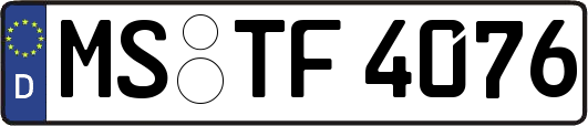 MS-TF4076