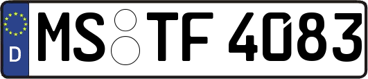 MS-TF4083