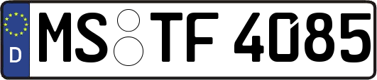 MS-TF4085