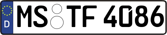 MS-TF4086