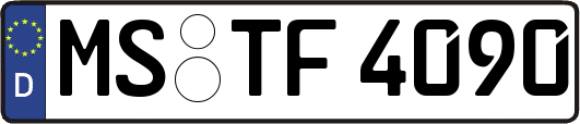 MS-TF4090