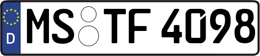 MS-TF4098