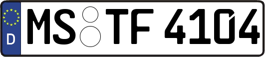 MS-TF4104