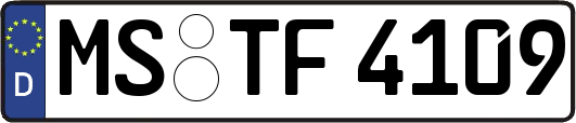 MS-TF4109