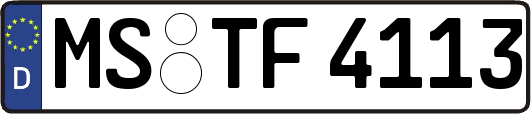 MS-TF4113