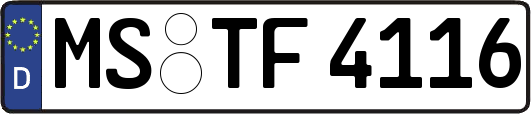 MS-TF4116