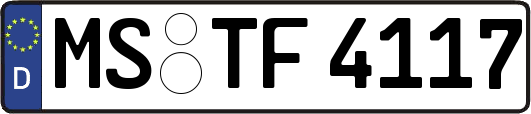 MS-TF4117