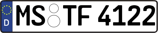 MS-TF4122