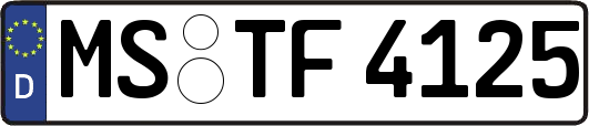 MS-TF4125