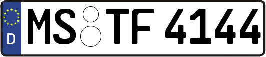 MS-TF4144