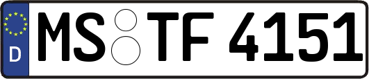 MS-TF4151