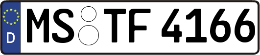 MS-TF4166