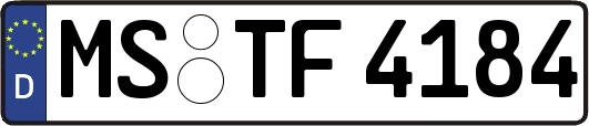 MS-TF4184