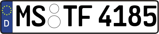 MS-TF4185