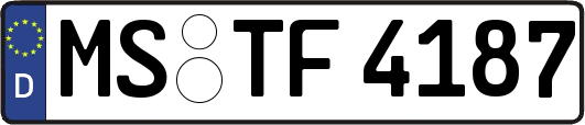 MS-TF4187
