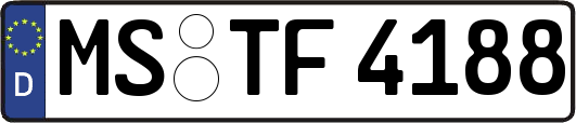 MS-TF4188
