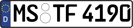MS-TF4190