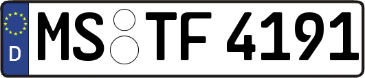 MS-TF4191