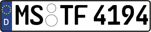 MS-TF4194