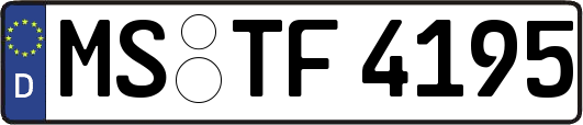 MS-TF4195